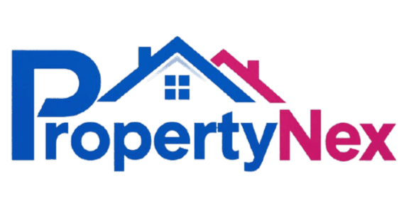 PropertyNex Logo