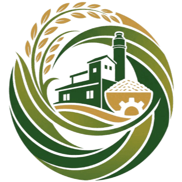 OryzaForge Logo