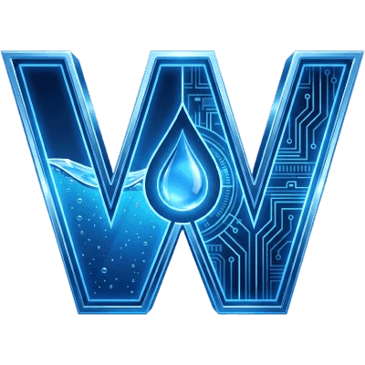 Water Technology Logo