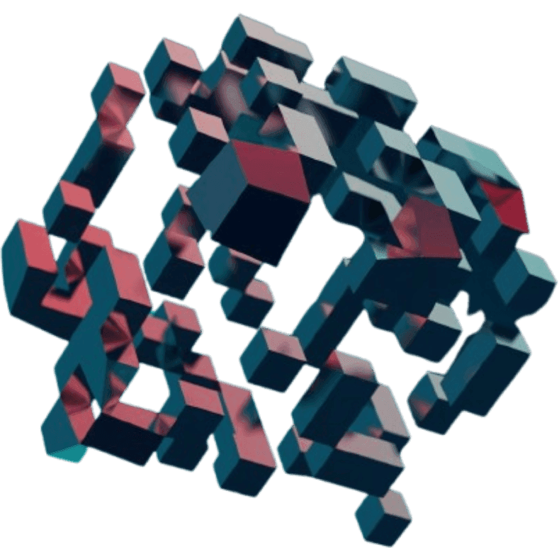Abstract Geometric Shapes