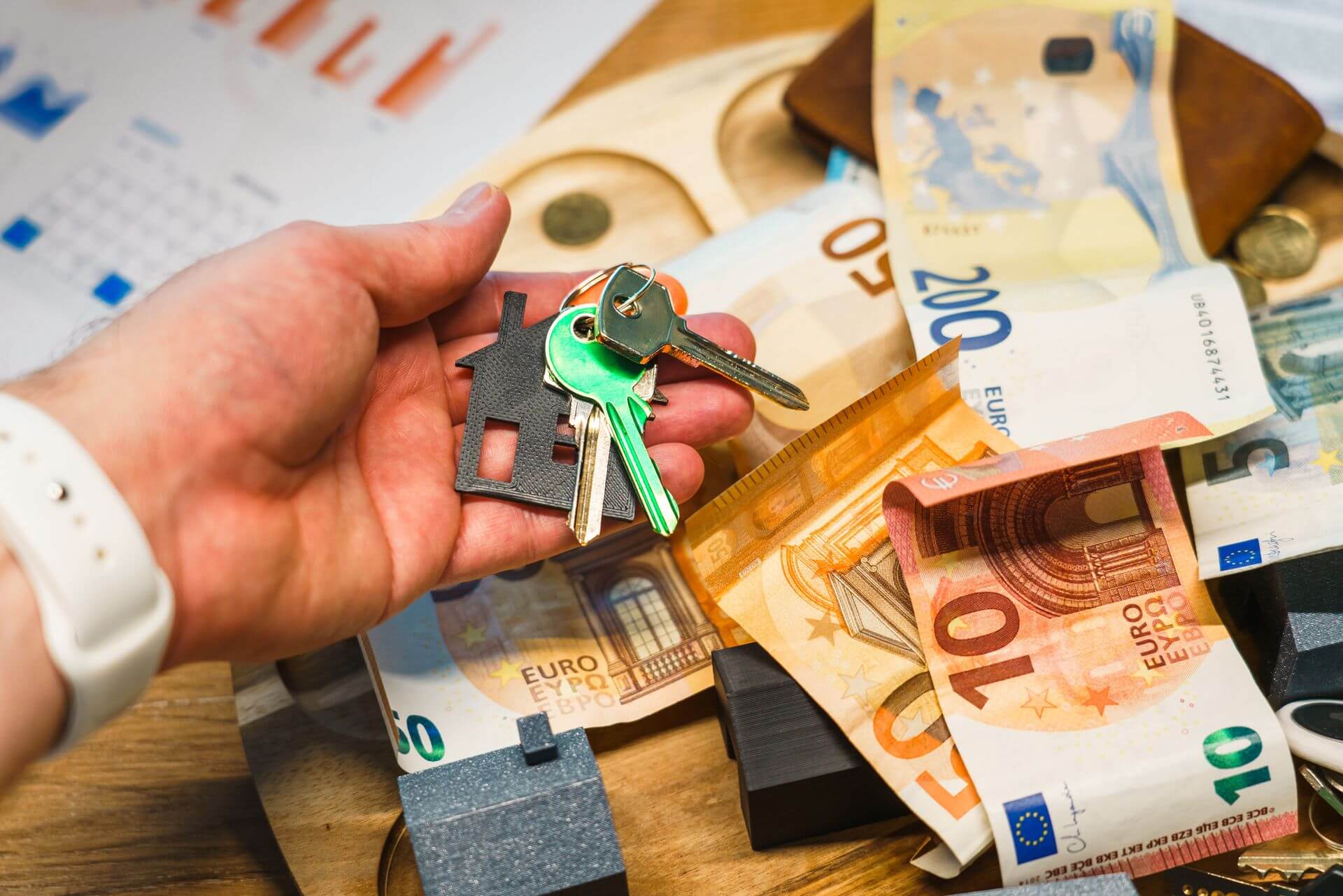 Your Complete Real Estate Journey Starts Here