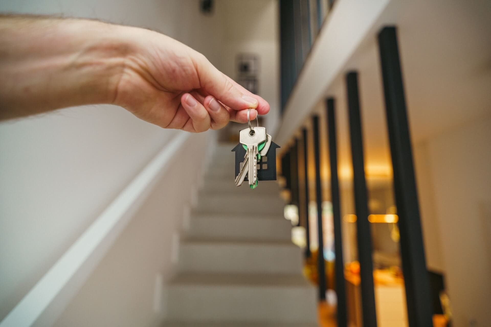Find the Ideal Home or Workspace You Need