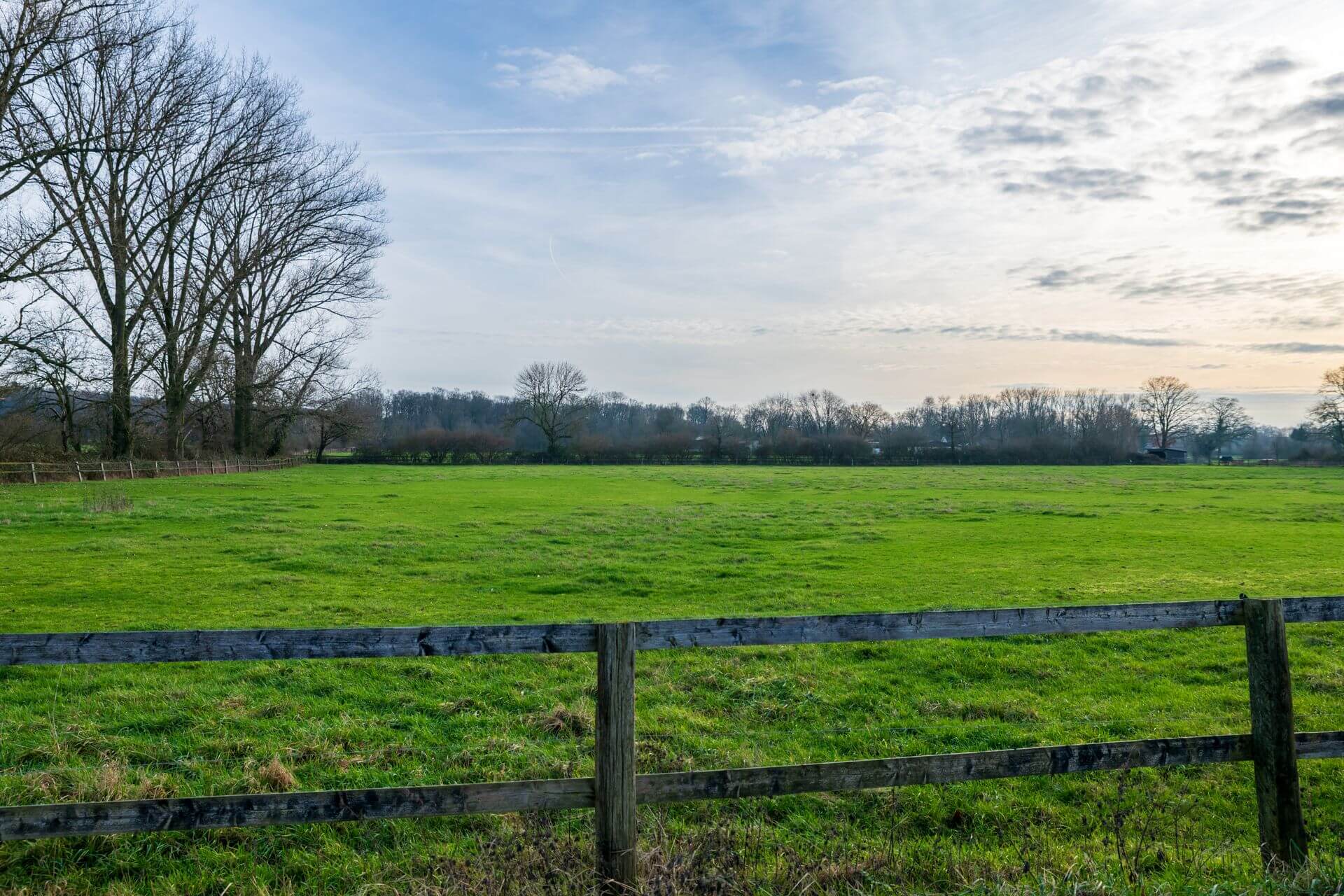 Turn Your Plot of Land into a Profitable Deal